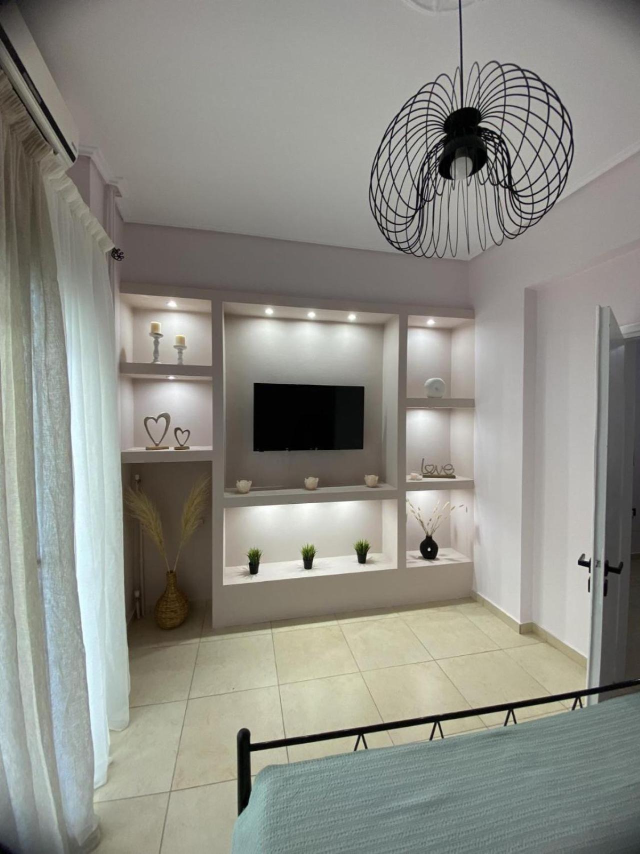 Efie'S Home Kalamata Extérieur photo