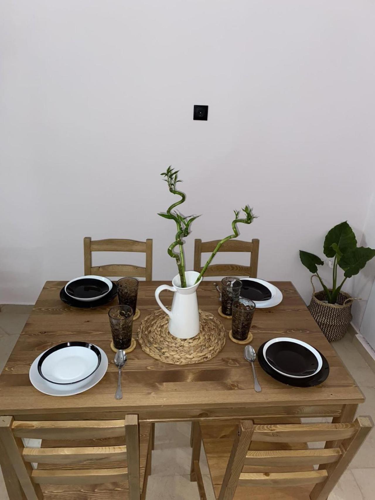 Efie'S Home Kalamata Extérieur photo