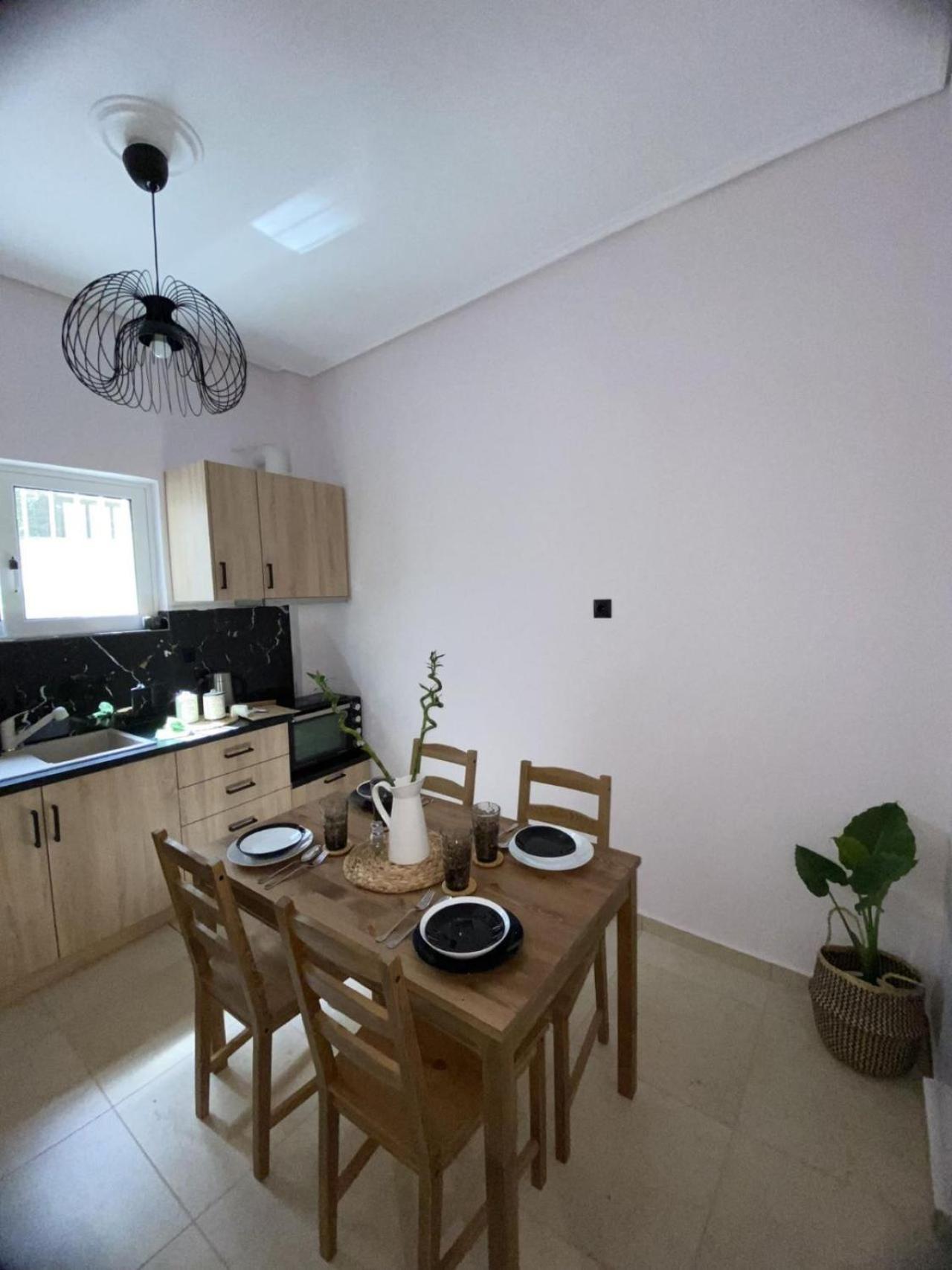 Efie'S Home Kalamata Extérieur photo
