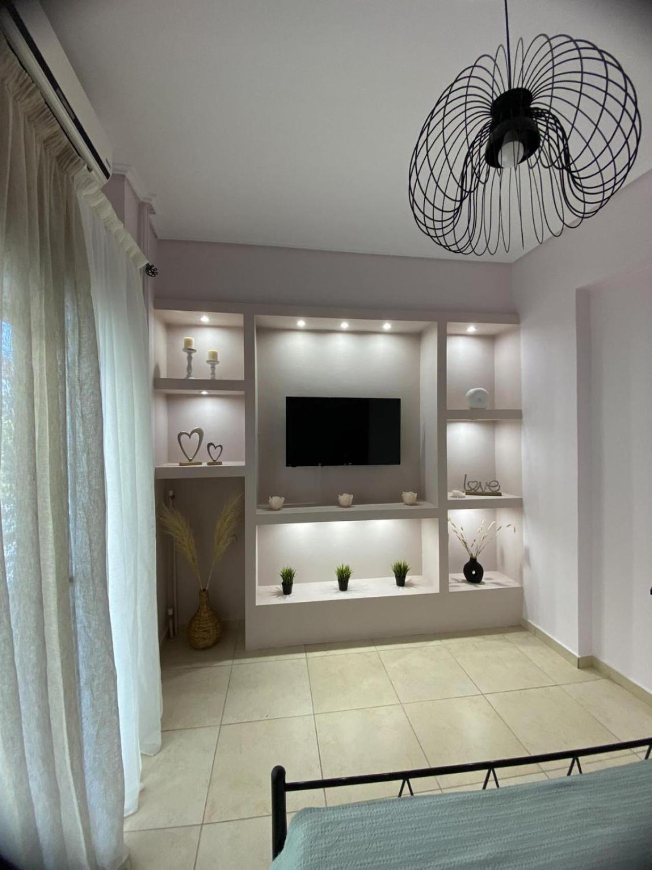 Efie'S Home Kalamata Extérieur photo