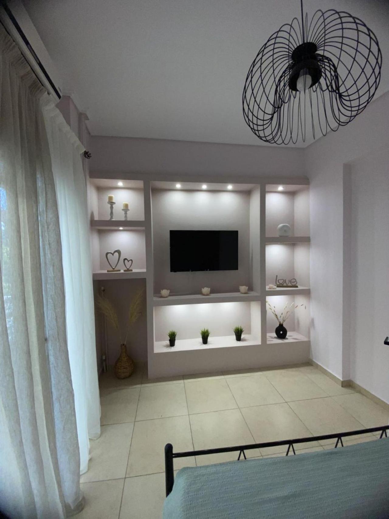 Efie'S Home Kalamata Extérieur photo
